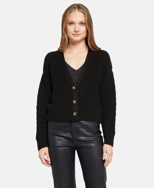 Strickjacke