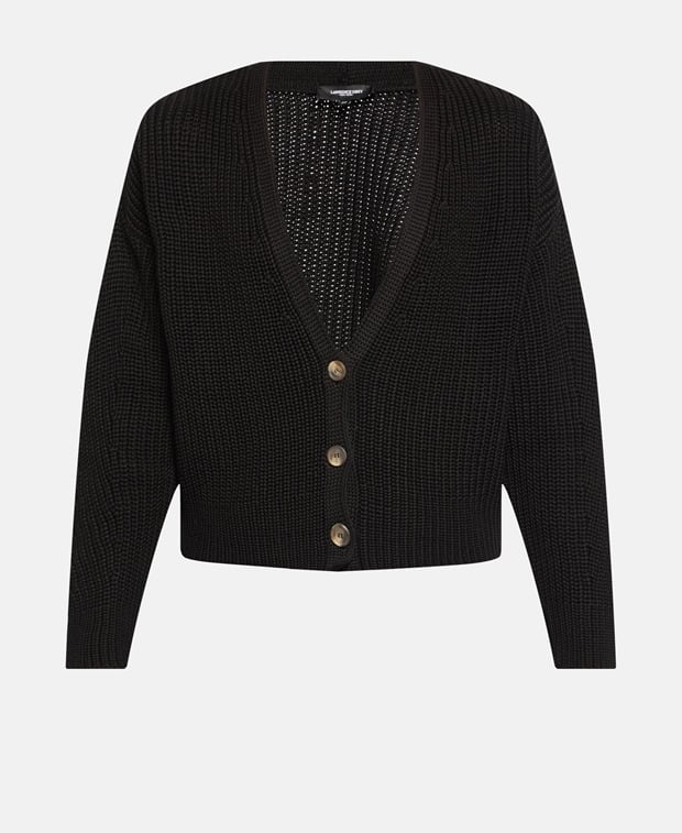 Strickjacke