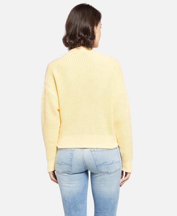 Strickjacke