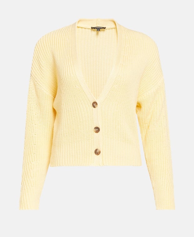 Strickjacke