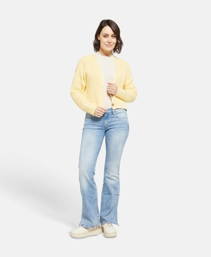 Strickjacke