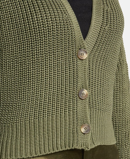 Strickjacke