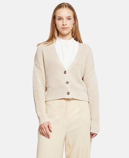 Strickjacke