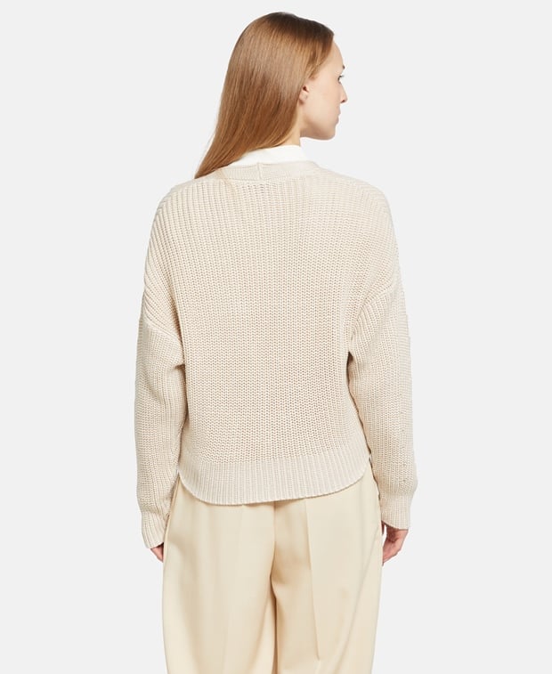 Strickjacke