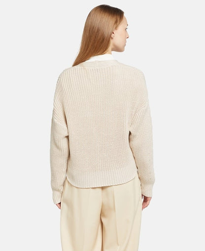 Strickjacke