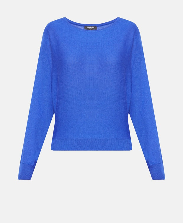 Langarmpullover