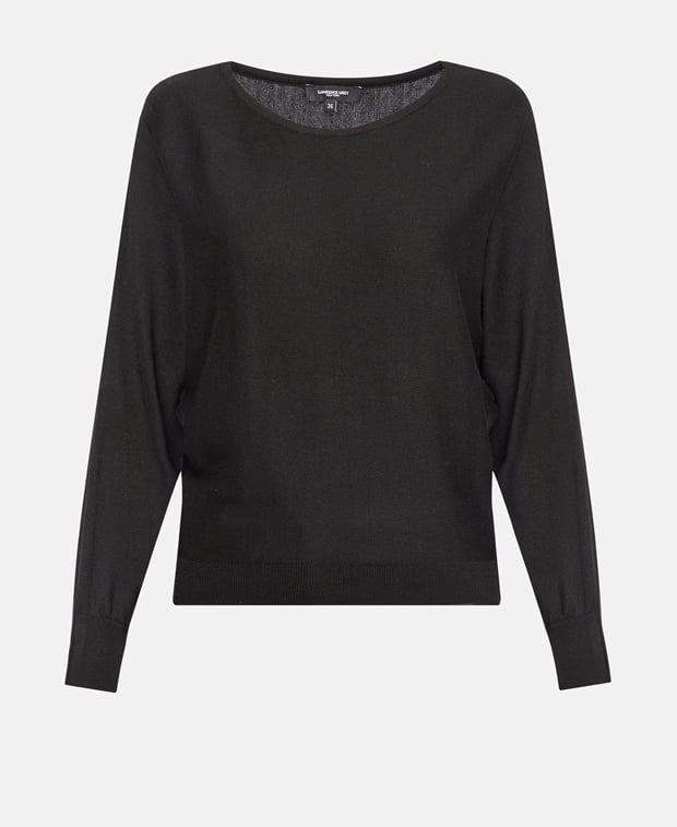 Langarmpullover