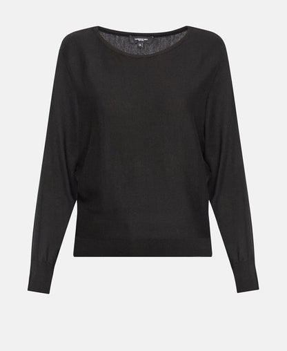 Langarmpullover