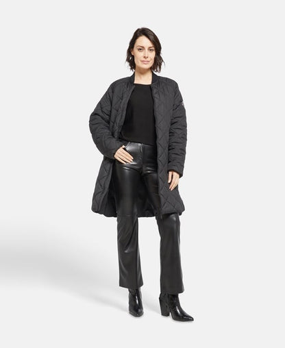Langarmpullover