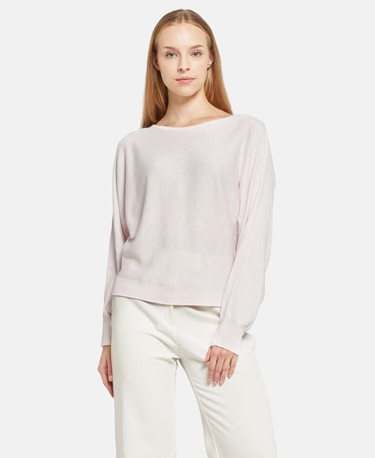 Langarmpullover