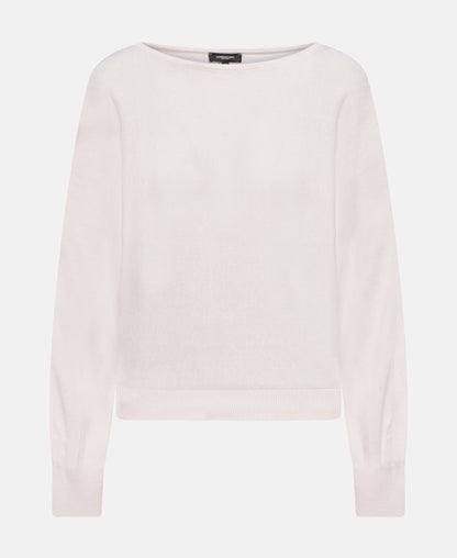 Langarmpullover