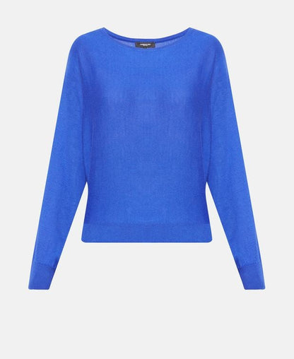 Langarmpullover