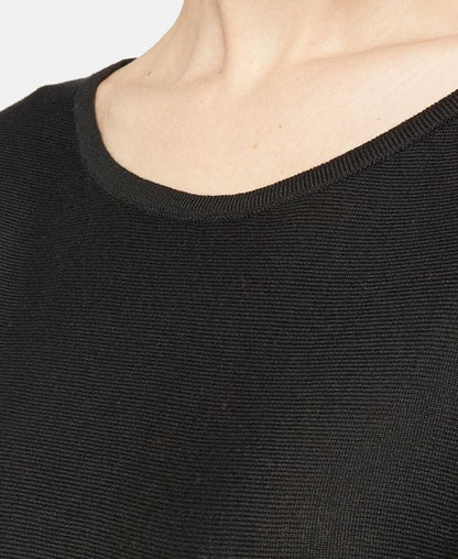 Langarmpullover
