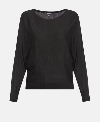 Langarmpullover