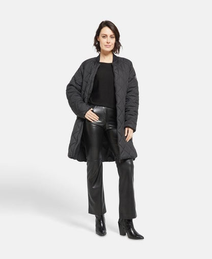 Langarmpullover