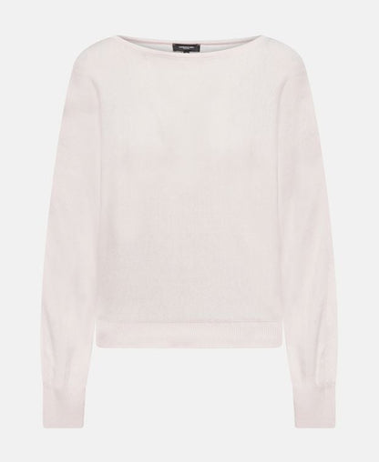 Langarmpullover