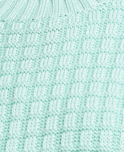 Langarmpullover