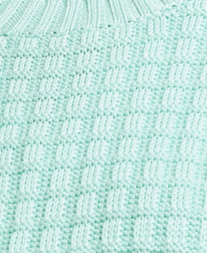Langarmpullover