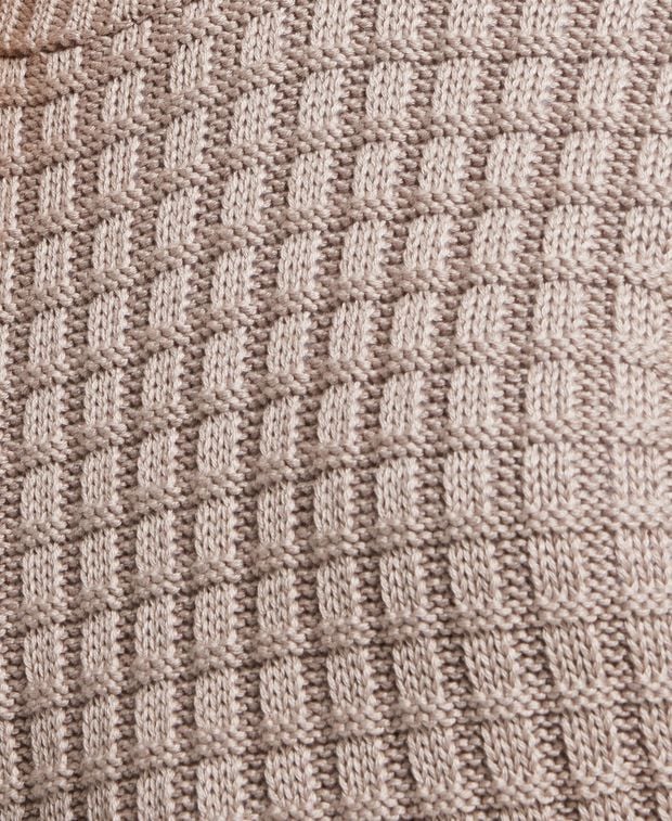 Langarmpullover