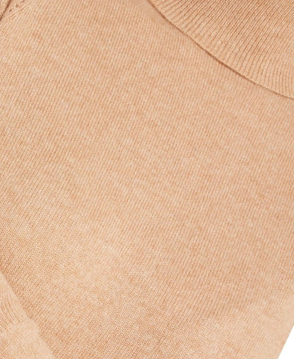 Kaschmir Rollkragenpullover