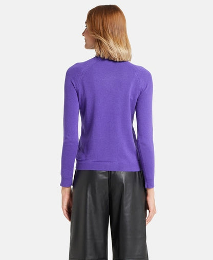 Kaschmir Rollkragenpullover