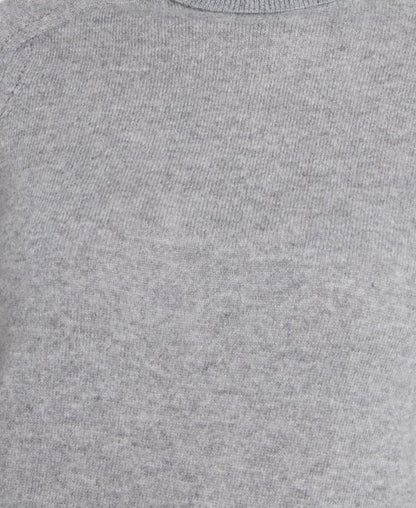 Kaschmir Rollkragenpullover