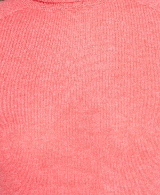 Kaschmir Rollkragenpullover