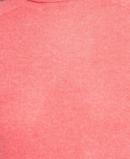 Kaschmir Rollkragenpullover