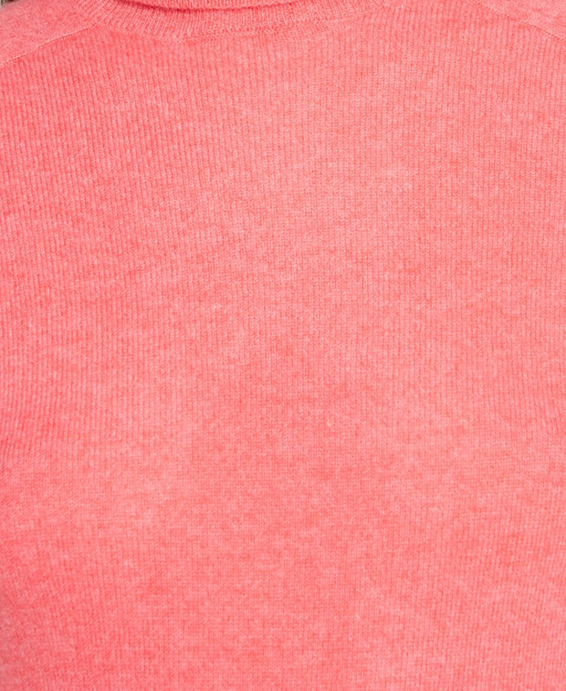 Kaschmir Rollkragenpullover