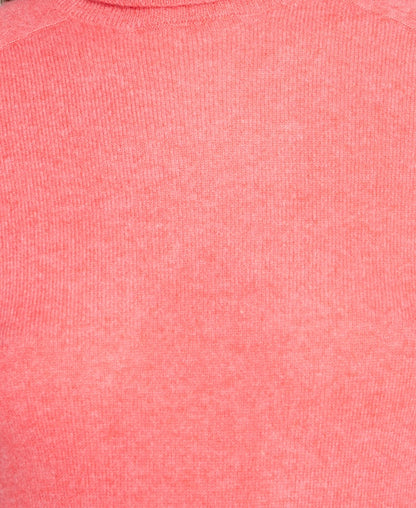 Kaschmir Rollkragenpullover