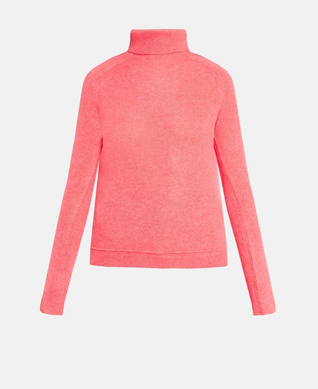 Kaschmir Rollkragenpullover