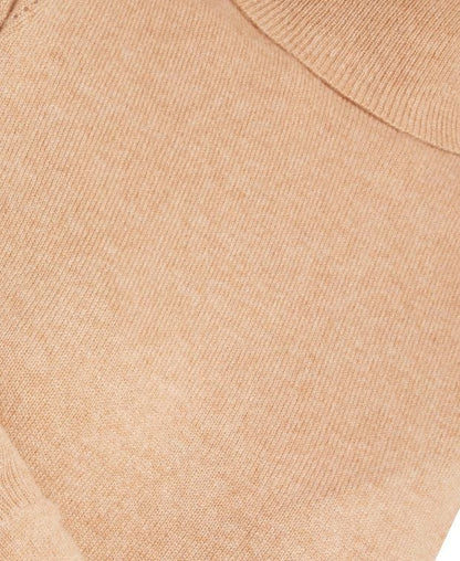 Kaschmir Rollkragenpullover