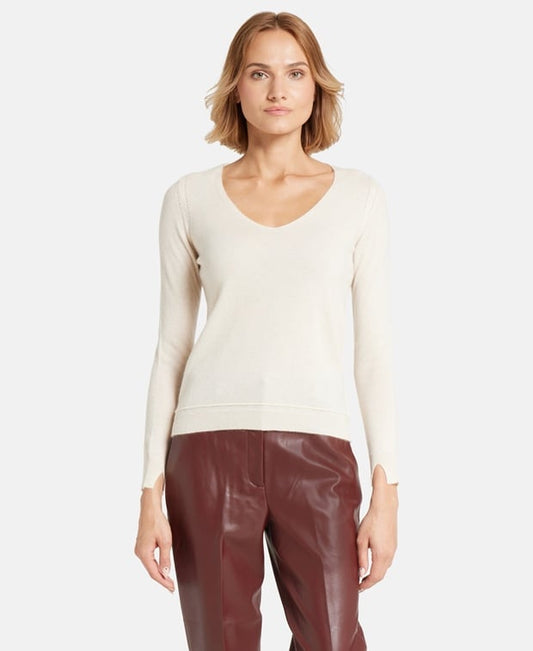 Kaschmirpullover
