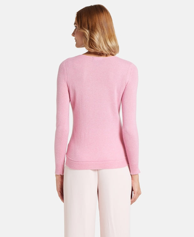 Kaschmirpullover