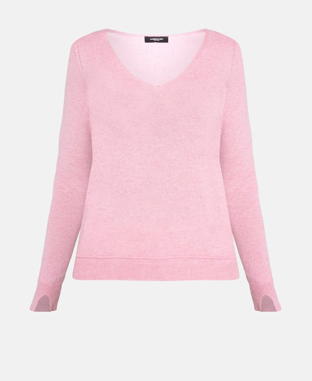 Kaschmirpullover