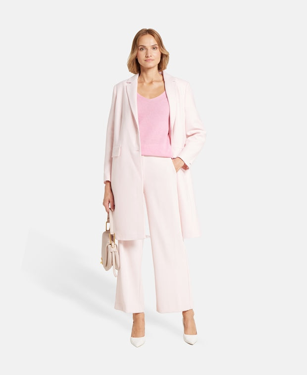 Kaschmirpullover
