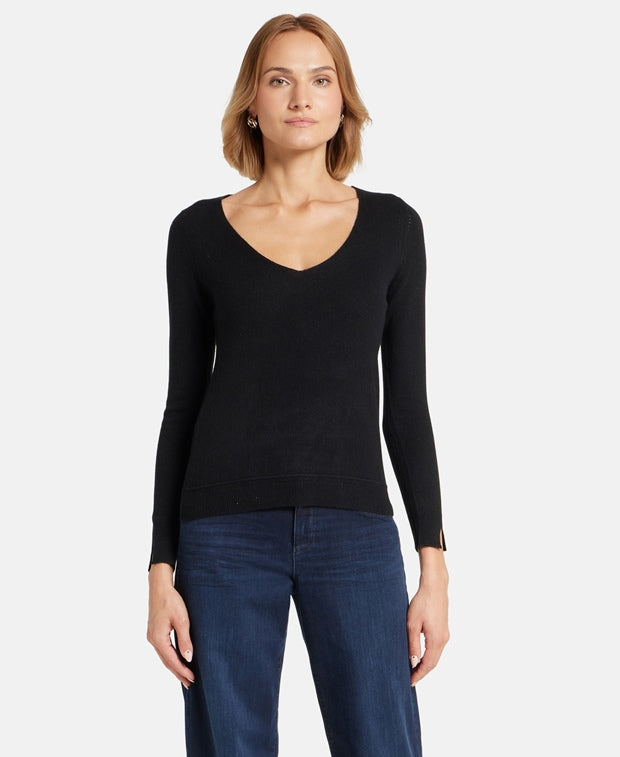 Kaschmirpullover