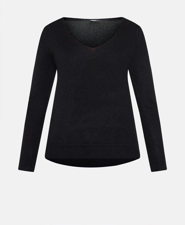 Kaschmirpullover