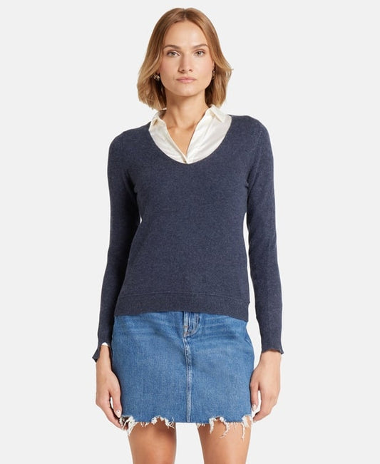 Kaschmirpullover