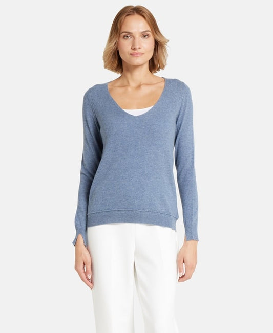 Kaschmirpullover