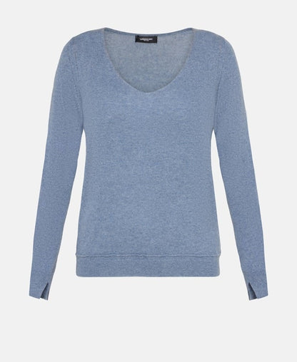 Kaschmirpullover
