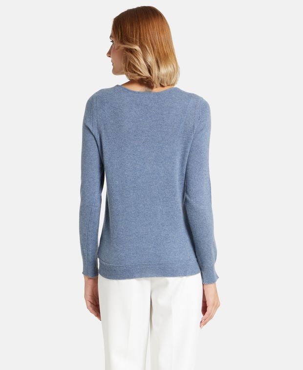 Kaschmirpullover
