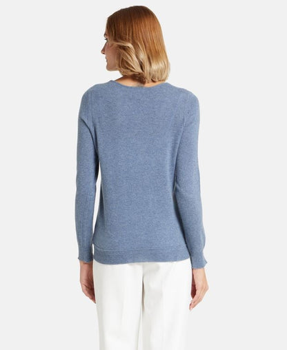 Kaschmirpullover