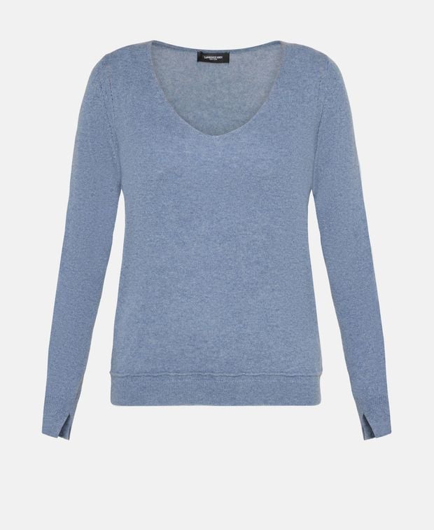 Kaschmirpullover
