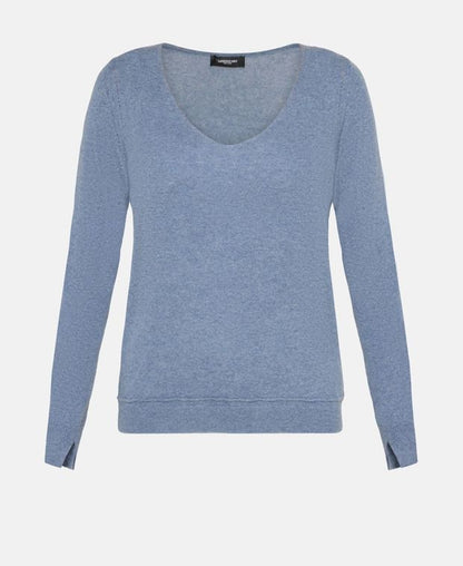 Kaschmirpullover