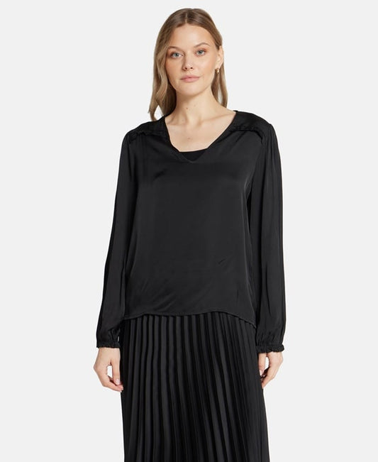 Elegante Bluse