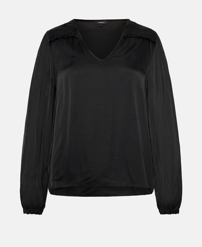 Elegante Bluse
