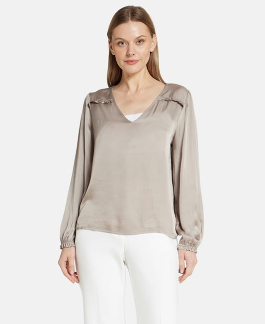 Elegante Bluse
