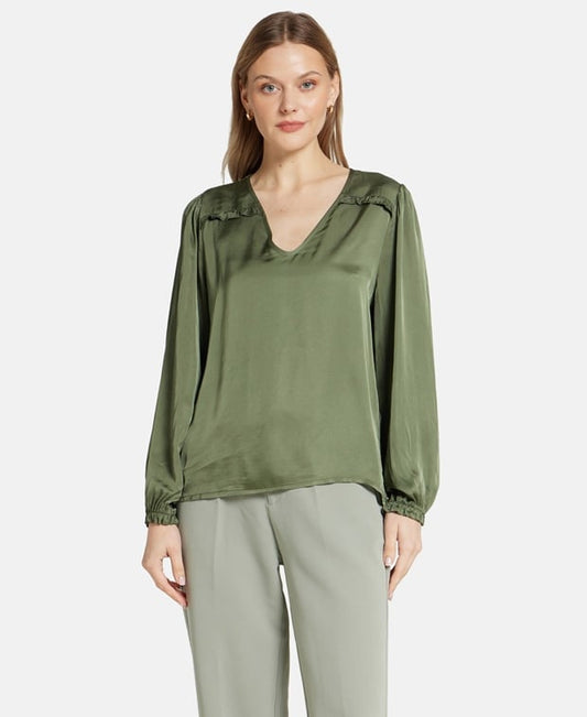 Elegante Bluse