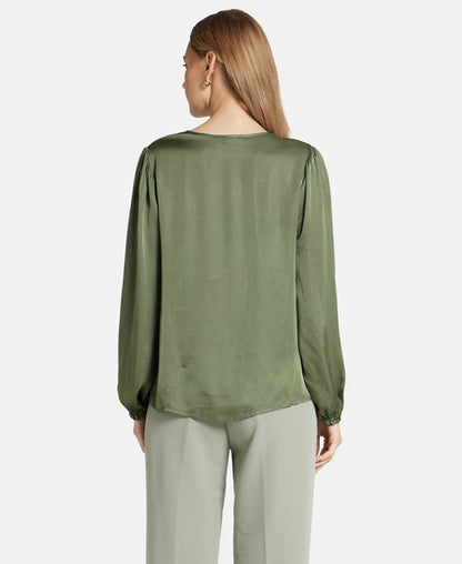 Elegante Bluse